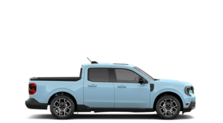 2026 Ford Maverick® External Image 5